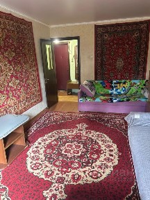 Сдается 1-комн. квартира, 36 м²