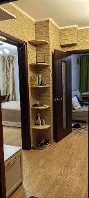 Сдается 1-комн. квартира, 40 м²