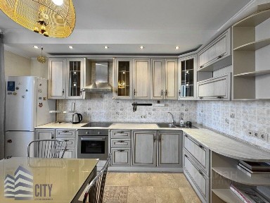 Сдается 2-комн. квартира, 77,4 м²