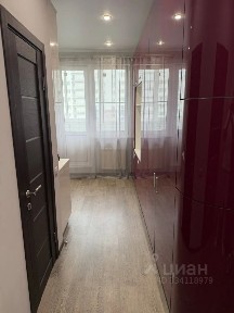 Сдается 1-комн. квартира, 36 м²