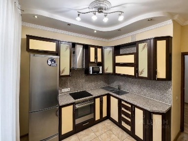 Сдается 2-комн. квартира, 65 м²