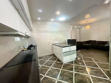 Сдается 2-комн. квартира, 55 м²