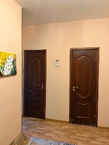 Сдается 2-комн. квартира, 65 м²