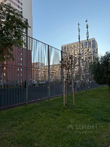 Сдается 1-комн. квартира, 36,7 м²