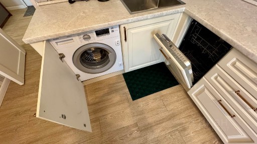 Сдаются 1-комн. апартаменты, 40,1 м²