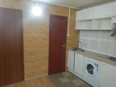 Сдается студия, 21 м²