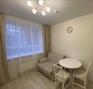 Сдается 1-комн. квартира, 32,2 м²