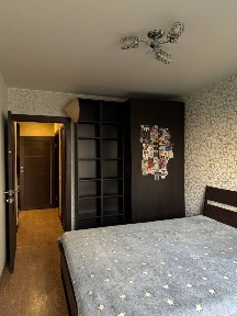 Сдается 2-комн. квартира, 57 м²