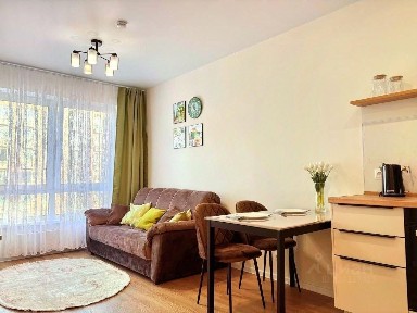 Сдается 2-комн. квартира, 31,7 м²