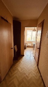 Сдается 1-комн. квартира, 35 м²