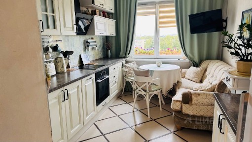 Сдается 2-комн. квартира, 64 м²
