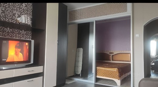 Сдается 1-комн. квартира, 41 м²