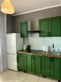 Сдается 1-комн. квартира, 38 м²