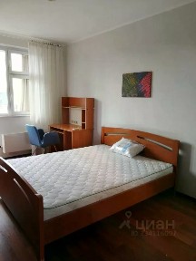 Сдается 1-комн. квартира, 38 м²