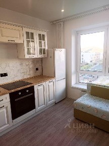 Сдается 2-комн. квартира, 52 м²