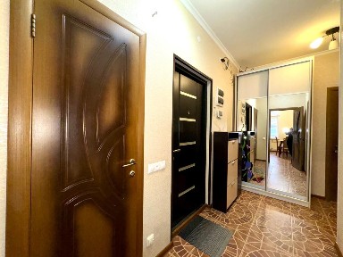 Сдается 1-комн. квартира, 38 м²
