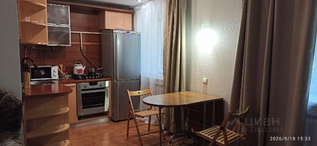 Сдается студия, 32,4 м²