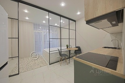 Сдается студия, 28 м²