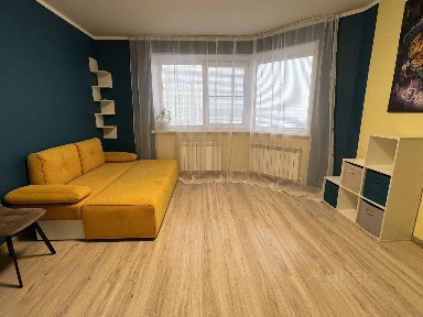 Сдается 1-комн. квартира, 28 м²