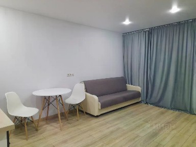 Сдается студия, 29 м²