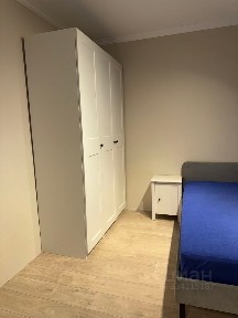Сдается 1-комн. квартира, 45,8 м²