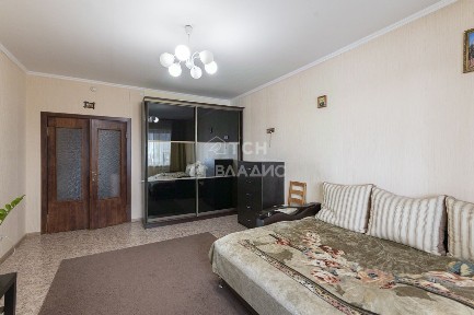 Сдается 1-комн. квартира, 44,1 м²