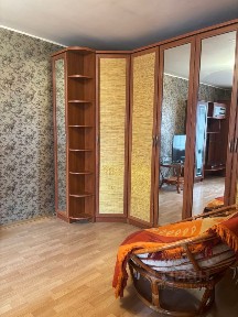 Сдается 1-комн. квартира, 33 м²