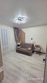 Сдается 1-комн. квартира, 34 м²