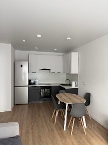 Сдается 1-комн. квартира, 37,8 м²