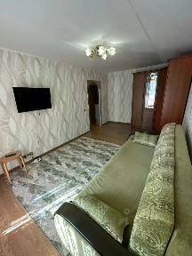 Сдается 1-комн. квартира, 29,8 м²