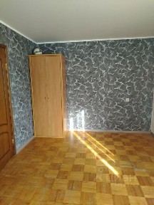Сдается 1-комн. квартира, 35,4 м²