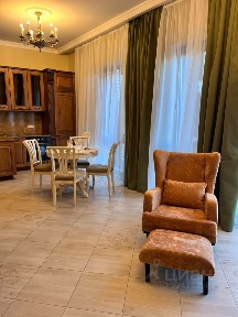 Сдается студия, 47 м²