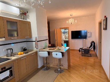 Сдается 3-комн. квартира, 70 м²
