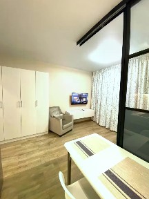 Сдается студия, 25 м²