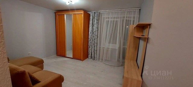 Сдается 2-комн. квартира, 52 м²
