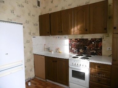 Сдается 1-комн. квартира, 41 м²
