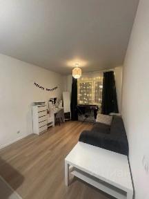Сдается 2-комн. квартира, 40 м²