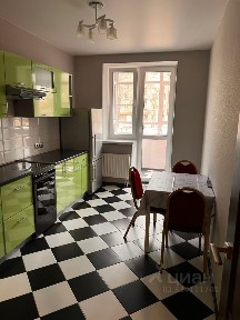 Сдается 2-комн. квартира, 56,4 м²