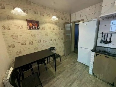 Сдается 1-комн. квартира, 36,5 м²