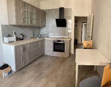Сдается 1-комн. квартира, 36,5 м²