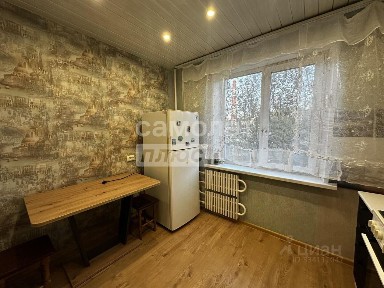 Сдается 1-комн. квартира, 33 м²