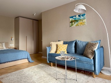 Сдается 2-комн. квартира, 45 м²