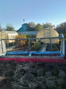 Продается участок, 6 сот.