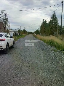 Челябинская область, Сосновский муниципальный округ, Поселок Красное Поле, ул. Васильковая, 18А