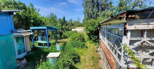 Продается дом, 10 м²