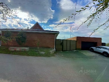 Продается 2-этажный коттедж, 170 м²
