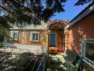 Продается 2-этажный дом, 52,6 м²