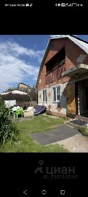 Продается 2-этажный дом, 65 м²