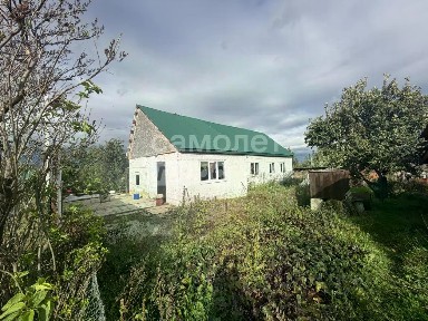 Продается 1-этажный дом, 113 м²