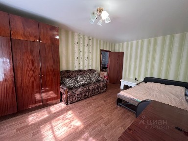 Сдается 1-комн. квартира, 38 м²